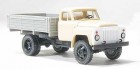 033341 MiniaturModelle GAZ-52 open side